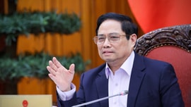 Đẩy mạnh phòng chống tham nhũng trong khối cơ quan thuộc Chính phủ và  chính quyền địa phương