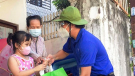 Khánh Hòa chi 50 tỷ đồng hỗ trợ người dân đón Tết Nhâm Dần