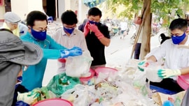 Quảng Nam: Chủ động đưa Luật BVMT vào cuộc sống