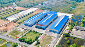 Thừa Thiên Huế phấn đấu thành lập mới 11 cụm công nghiệp
