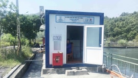 Quảng Ninh: Nâng cao chất lượng quan trắc môi trường tự động, góp phần bảo vệ môi trường
