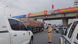 Cao tốc Cao Bồ - Mai Sơn chính thức thông xe