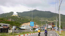 Bình Định hoàn thành hai công trình giao thông chào Xuân Nhâm Dần