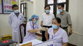 F0 tăng liên tục, Quảng Trị kêu gọi người dân chung tay ngăn chặn dịch bệnh