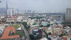 Năm 2022, mua bán và sáp nhập bất động sản sẽ sôi động hơn