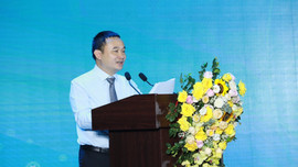 Petrolimex bổ nhiệm ông Đào Nam Hải giữ chức vụ Tổng Giám đốc