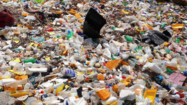 Liên Hợp Quốc: Kêu gọi giải quyết ô nhiễm rác thải nhựa bằng hiệp ước toàn cầu