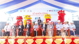 Kim Oanh Group khởi công thêm 276 căn nhà ở xã hội tại Bình Dương