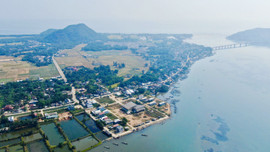 Thừa Thiên – Huế: Quy hoạch phân khu đô thị sinh thái và nghỉ dưỡng ven biển hơn 700 hecta