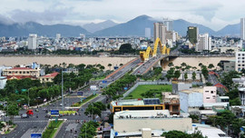 Đà Nẵng: Xây dựng mô hình điểm đầu tiên về quản lý thiên tai thông minh tại Việt Nam