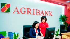Agribank: Tự hào hành trình 34 năm phát triển (26/3/1988 - 26/3/2022)