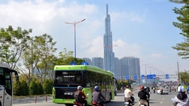 Lực đẩy mới cho bất động sản TP. Thủ Đức