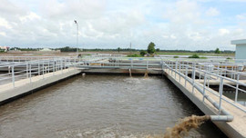 Thái Bình quản lý nước thải tại các KCN: Nhiều chuyển biến tích cực