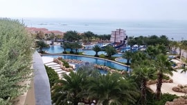 Bất động sản nghỉ dưỡng tái khởi động với các thương hiệu khách sạn quốc tế