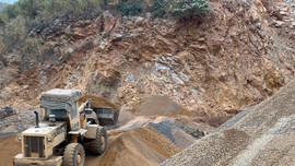 Sơn La: Thu hồi 1 giấy phép khai thác khoáng sản