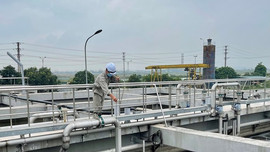 Thái Bình: Thu hơn 1,1 tỷ đồng phí BVMT từ nước thải công nghiệp 