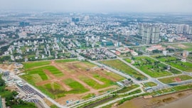 Quy chế làm việc Tổ công tác kiểm tra, tháo gỡ khó khăn các dự án, đất đai trong kết luận thanh tra