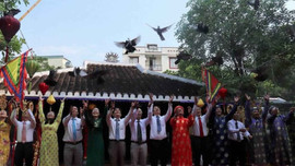 Đà Nẵng tổ chức Lễ hội Đình làng Hải Châu năm 2022