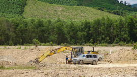 Bình Định: Vụ trộm đất sét tại huyện Vân Canh, Sở TN&MT yêu cầu kiểm tra 