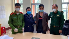 Cao Bằng: Bắt giữ 3 đối tượng vận chuyển, mua bán gần 2kg heroin