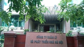 Hà Nội: Thủ tục nhà đất 3 năm vẫn “trễ hẹn” chờ giải quyết