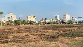 Giá bất động sản tăng “nóng”: Thị trường nhiễu loạn