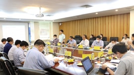 Thẩm định 3 đề án thăm dò khoáng sản tại Bắc Kạn, Quảng Bình và Hà Nam