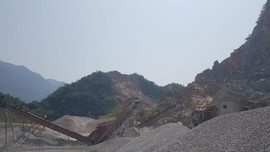 Thực trạng quản lý khoáng sản cấp xã, phường ở Điện Biên