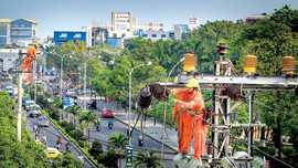 Chuyển 302 công trình điện sang Tập đoàn Điện lực Việt Nam quản lý