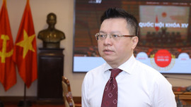 Chủ tịch Hội Nhà báo Việt Nam Lê Quốc Minh: Đổi mới, sáng tạo gắn với trách nhiệm người làm báo