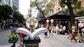 Nhiều hoạt động hấp dẫn, ý nghĩa trong Ngày Sách và Văn hóa đọc 2022