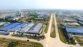 Quảng Trị sẽ khởi công Khu Công nghiệp hơn 2000 tỷ chào mừng 50 năm giải phóng tỉnh