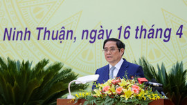 Xây dựng Ninh Thuận thành điểm đến hấp dẫn của Việt Nam*