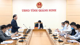 Quảng Ninh: Đẩy nhanh tiến độ triển khai lập, thẩm định kế hoạch sử dụng đất cấp tỉnh giai đoạn 2021- 2025