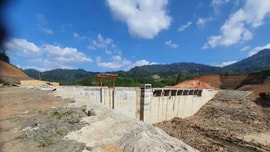 Quảng Nam: Thêm thuỷ điện vừa và nhỏ bị loại khỏi quy hoạch do chậm khởi công 