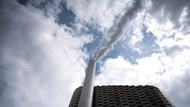 Đan Mạch đề xuất đánh thuế carbon doanh nghiệp để đáp ứng mục tiêu khí hậu