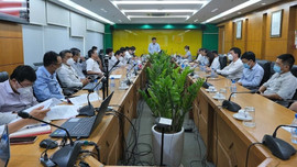 Đảng bộ PVFCCo tổ chức Hội nghị Ban Chấp hành lần 9 (mở rộng), nhiệm kỳ 2020-2025