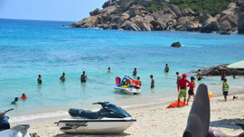 Khánh Hòa: Không khai thác du lịch tại đảo Bình Ba và Bình Hưng