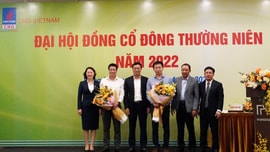 CNG Việt Nam chia cổ tức năm 2021 là 20%.