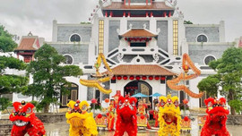 Nhiều hoạt động văn hóa, nghệ thuật đặc sắc thu hút du khách đến Đà Nẵng dịp lễ 30/4 và 1/5