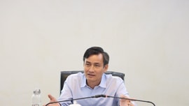 Sớm thành lập Ban Soạn thảo và Tổ Biên tập xây dựng Luật Khoáng sản sửa đổi