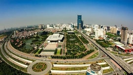 Chính phủ kiến nghị giải pháp tháo gỡ vướng mắc, nâng cao chất lượng lập quy hoạch
