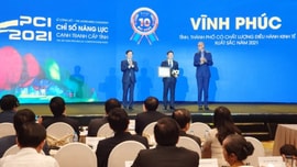 Vĩnh Phúc: Nâng cao chỉ số tiếp cận đất đai