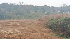 Vấn nạn san lấp đất bãi ven sông Hồng tại Long Biên (Hà Nội): Cần xử lý dứt điểm