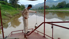 Chất lượng môi trường tỉnh Sơn La: Nhiều chỉ số ô nhiễm được cải thiện