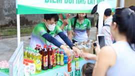 Thừa Thiên – Huế: Lan tỏa thông điệp phân loại rác tại nguồn dành cho thiếu nhi