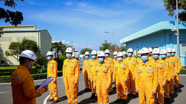 Công đoàn PV GAS tổ chức cuộc thi trực tuyến về an toàn, vệ sinh lao động cho mạng lưới ATVSV