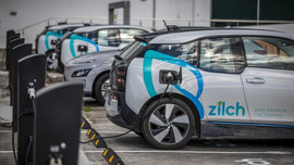 New Zealand hỗ trợ kinh phí mua "xe sạch" để giảm khí thải