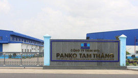 Quảng Nam: Xây dựng nhà máy xử lý nước thải “chui”, công ty Panko bị xử phạt 130 triệu đồng