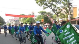 Bộ TN&MT và Bộ Tư pháp triển khai hiệu quả công tác xây dựng, thẩm định văn bản pháp luật